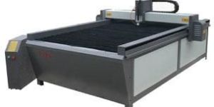 Plasma Cutting Machine