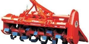 Rotavator