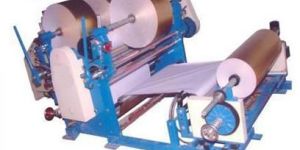 Slitter Rewinder Machine