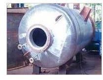 Jacketed Vessels