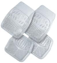 PVC Car Floor Mat