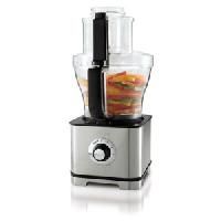 Food Processors