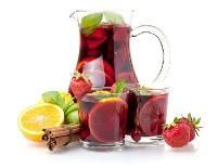 Non Alcoholic Beverages