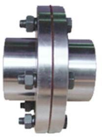 Rigid Gear Couplings