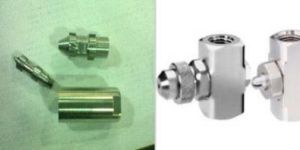 Spray Nozzles