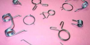 Torsion Springs