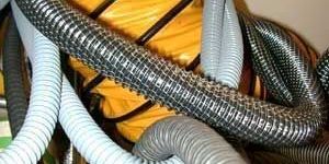 Bitumen Hoses