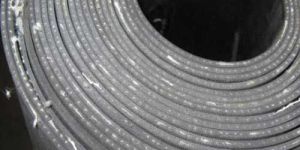 Insertion Rubber Sheets