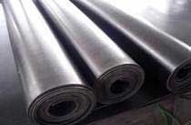 Para Floating Rubber Sheets