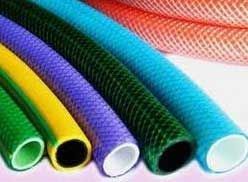 PVC Braided Hoses