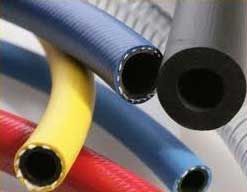 Rubber Chemical Hose