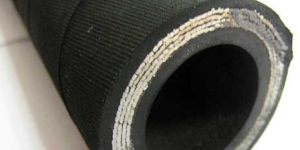 Sand Blast Rubber Hose