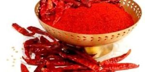 Red Chilli Powder