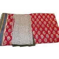 Ladies Suit Material