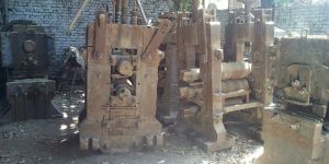 Used Rolling Mill Machinery