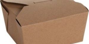 Food Paper Boxes