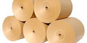 Kraft Paper Roll