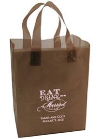 Printed Gift Bag