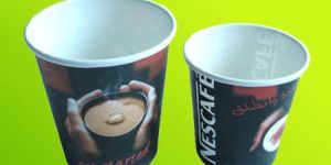 Disposable Paper Cups