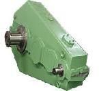 Helical Gear Box