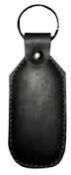 Leather Key Chain