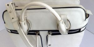 Leather Ladies Handbag
