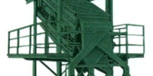 Sugar Handling System