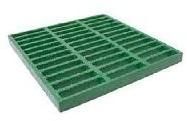 Molded Fiberglass Reinforced Plastic