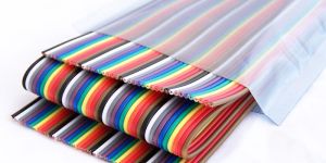 Flat Ribbon Cable