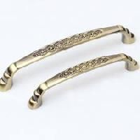 Brass Cabinet Handles