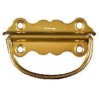 Brass Chest Handles