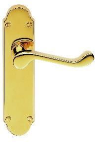 Brass Handles