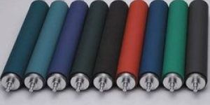 Urethane Rollers