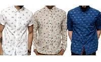 Customized Printed Shirts