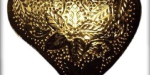 Heart Shaped Pendant