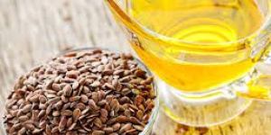 Flax Seed Oil