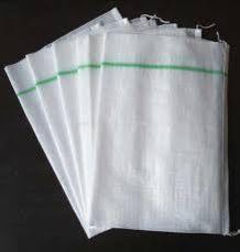 HDPE and PP Woven Sacks