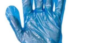 LDPE Gloves