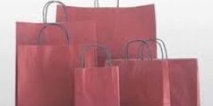 Nonwoven Shopping Bag