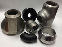 Pipe Fittings