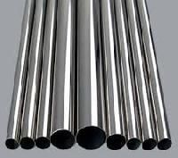 Stainless Steel Welded Tubes