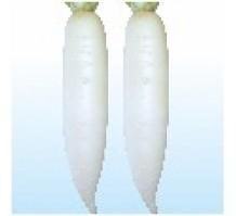 Hybrid Radish Seeds