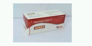 Asket Tablets