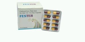 Fester Capsules