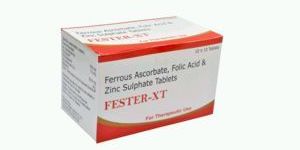 FESTER-XT Tablets