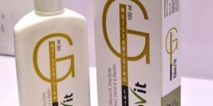 Glovit Moisturizing Lotion