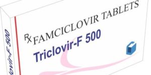 Triclovir F 250 Mg Tablet