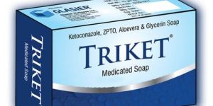 Triket Soap