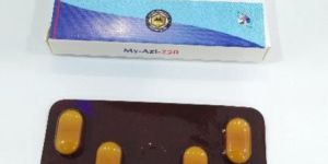 My-Azi Tablets
