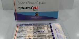 Remitrix-DSR Capsules